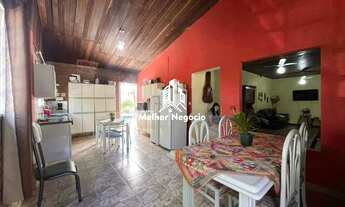 Imagem 5: Não aceita financiamento) Sitio com 11 quartos à venda no bairro Área Rural de Rio das Pe