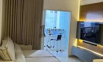 Imagem: VENDE-SE LINDO APARTAMENTO SEMI MOBILIADO