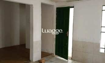 Imagem 3: Casa dois dormitórios pátio compartilhado, Bairro Nonoai