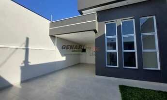 Imagem: Casa com 3 quartos à venda - Bom Sucesso