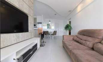 Imagem 3: Itacorubi Apartamento com 2 dormitórios