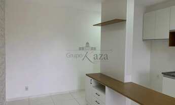 Imagem 2: Oportunidade - Apartamento - Urbanova - Residencial Grand Kazza - 2 Dormitórios - 51,57m²