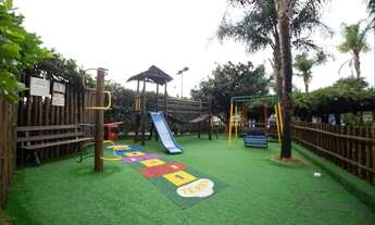 Imagem 7: Apartamento à venda no Residencial Altos De São Bernardo em Campinas/SP