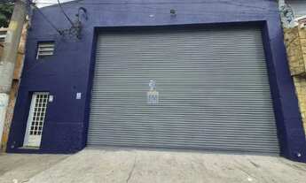 Imagem: Galpão para Locação No Parque Novo Mundo