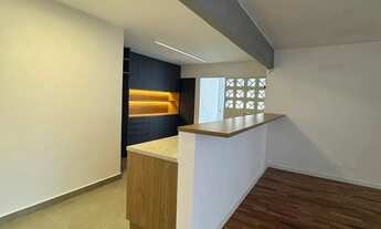 Imagem 2: Apto projetado por arquiteto/ muito bacana, com vista, ao lado do metrô