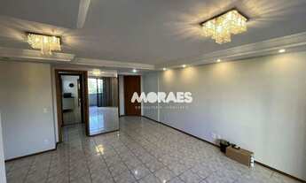 Imagem 5: Apartamento com 5 quartos, 148 m² - venda por R$ 740.000 ou aluguel por R$ 3.400/mês - Sol