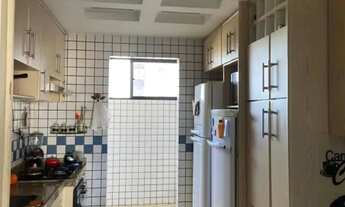 Imagem 5: BAIXOU!! !APTO 138M² ANDAR ALTO 4 QUARTOS 2 SUÍTES 4 BWC 2 VAGAS EM BOA VIAGEM BEM LOCALIZ