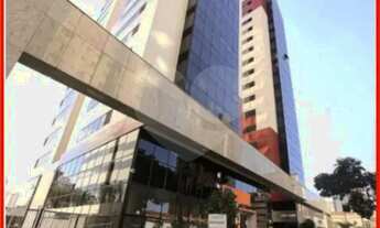 Imagem: Salas à venda em Vila Monte Alegre - SP