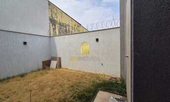 Imagem 7: Casa à venda, 143 m² por R$ 690.000,00 - Jardim Atlântico - Goiânia/GO