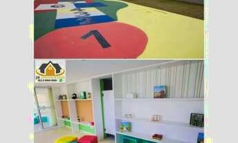 Imagem 2: Apartamento à venda no BEIRA MAR CONDOMÍNIO CLUBE, JANGA, Paulista, PE