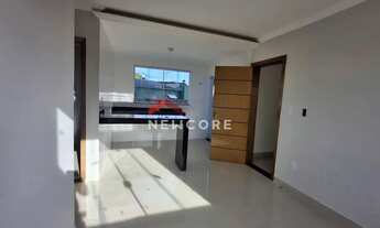 Imagem 6: Cobertura em Rua Pederneiras - Piratininga (Venda Nova) - Belo Horizonte/MG