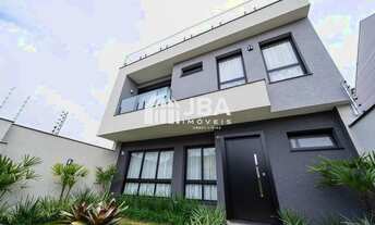 Imagem 3: CONDOMÍNIO COM 4 SOBRADOS COM BOULEVARD