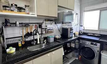 Imagem 7: Apartamento para venda no Fit Vivare