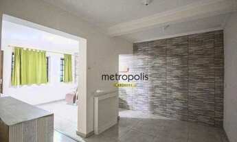 Imagem 4: Casa à venda, 150 m² por R$ 581.000,00 - Parque Novo Oratório - Santo André/SP