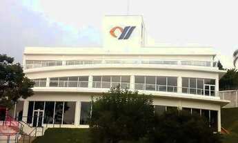 Imagem 6: Casa Moderna à Venda com 4 suítes no Residencial Alphaville 11(Santana de Parnaíba-SP