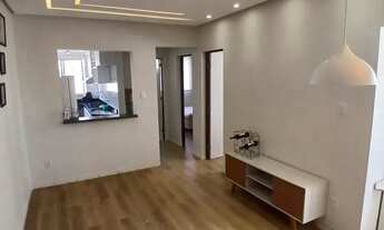 Imagem: Apartamaneto pra venda no Athenas reformado