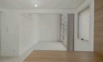 Imagem 3: Apartamento com 64 metros 1 quarto 1 vaga no bairro Central Parque em Porto Alegre - RS