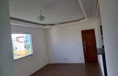 Imagem 12: Apartamento 2/4 com suíte e 2 varandas - Nascernte