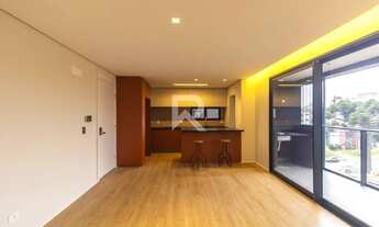 Imagem 4: Apartamento com Vista Leste, 2 Suítes, 2 Vagas à venda, 85 m² - Alto da XV - Curitiba/PR