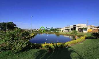 Imagem 2: Terreno de esquina Village Damha I