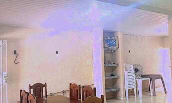 Imagem 5: Mosqueiro com piscina no Murubira