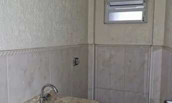 Imagem 7: Sobreposta Alta a venda no Boqueirão em Santos