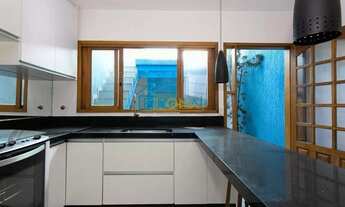 Imagem 3: Sobrado para Locação em São Paulo / SP no bairro Vila Gomes Cardim REF: SO22