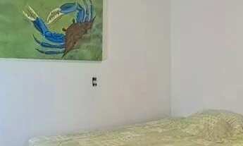 Imagem 5: Quarto, vaga exclusivamente Estudante Universitário Masculina