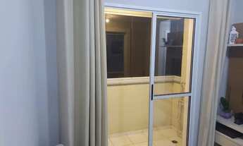 Imagem 5: Apartamento para venda com 49m² e 1 vaga em Mogi das Cruzes