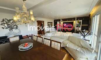 Imagem 7: Brooklin - 240 m2 - Varanda Gourmet - 3 suítes - 4 vagas