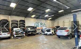 Imagem 6: Sala/Conjunto para Alugar com 4 banheiros por R$ 17.000 Lago Igapó, Londrina-PR