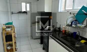 Imagem 7: Apartamento de 77m² a 400m do Mar de Intermares