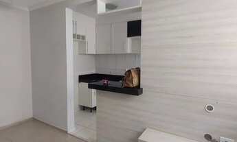 Imagem 2: RR0149 Apartamento 50m² - CONDOMÍNIO SPAZIO ARAMIS - OPORTUNIDADE - 2 Dorms 1 Vaga - Ameri