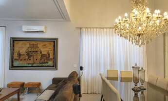 Imagem 3: Casa em Condomínio para Venda em Presidente Prudente, Parque Residencial Damha III, 4 dorm