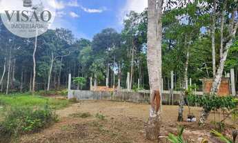 Imagem 6: TERRENO RURAL em MANAUS - AM, TARUMÃ-AÇU