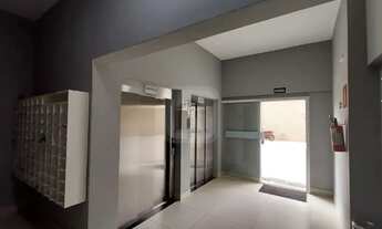 Imagem 2: Apartamento para locação e venda no Bairro Martins