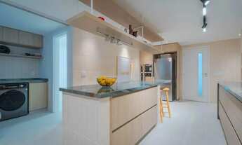 Imagem 5: The Edge - Apartamento com 3 ou 4 quartos á venda na Praia de Icaraí - Niterói - RJ