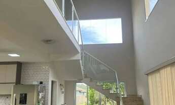 Imagem: Casa com 4 dormitórios, 340 m² - venda