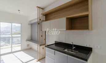 Imagem 7: Apartamento 1 quartos para alugar no(a) Vila Formosa