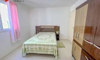 Imagem 9: LINDO APARTAMENTO A VENDA DE 3 SUÍTES COM 2 VAGAS NA ENTRE AS PRAIAS DE PERACANGA E BACUTI