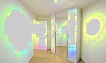 Imagem 2: Apartamento Padrão em Osasco