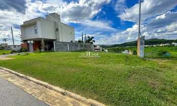 Imagem: Lote Jardins Porto com 310,59 m² - Entrada