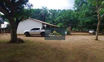 Imagem: Fazenda à venda por R$ 1.400.000 - 20 Km