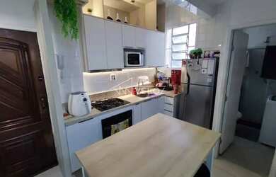 Imagem 7: Apartamento : / Residencial / Catete