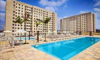 Imagem 5: Apartamento para Venda em Belford Roxo, Centro, 3 dormitórios, 1 banheiro, 1 vaga