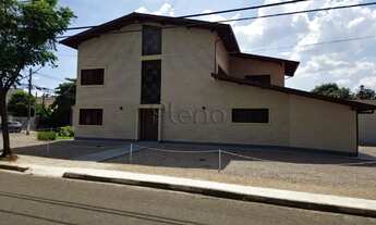 Imagem 2: Casa à venda e para alugar em Campinas, Jardim Santa Genebra II (Barão Geraldo), com 4 suí