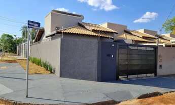 Imagem 2: Casa à venda com 3 dormitórios em Parque residencial rita vieira, Campo grande cod:78