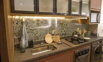 Imagem 3: Apartamento com 2 dormitórios à venda, 63 m² por R$ 471.898,00 - Vila Rosa - Goiânia/GO