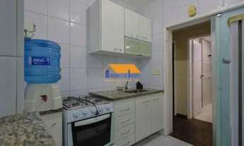 Imagem 5: Apartamento 2 quartos, Bairro Silveira em Belo Horizonte