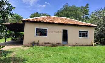 Imagem: Chácara na via principal com 6.000 metros